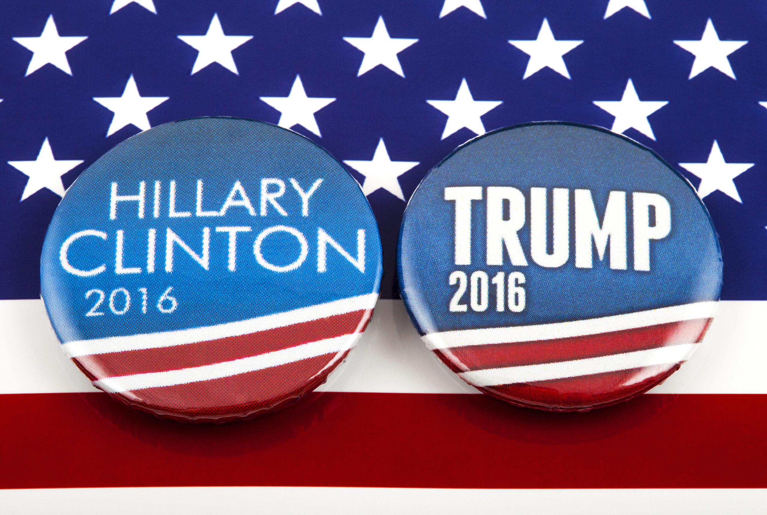Trump Vs. Clinton - BBC Interview On The Debates - Body Talk