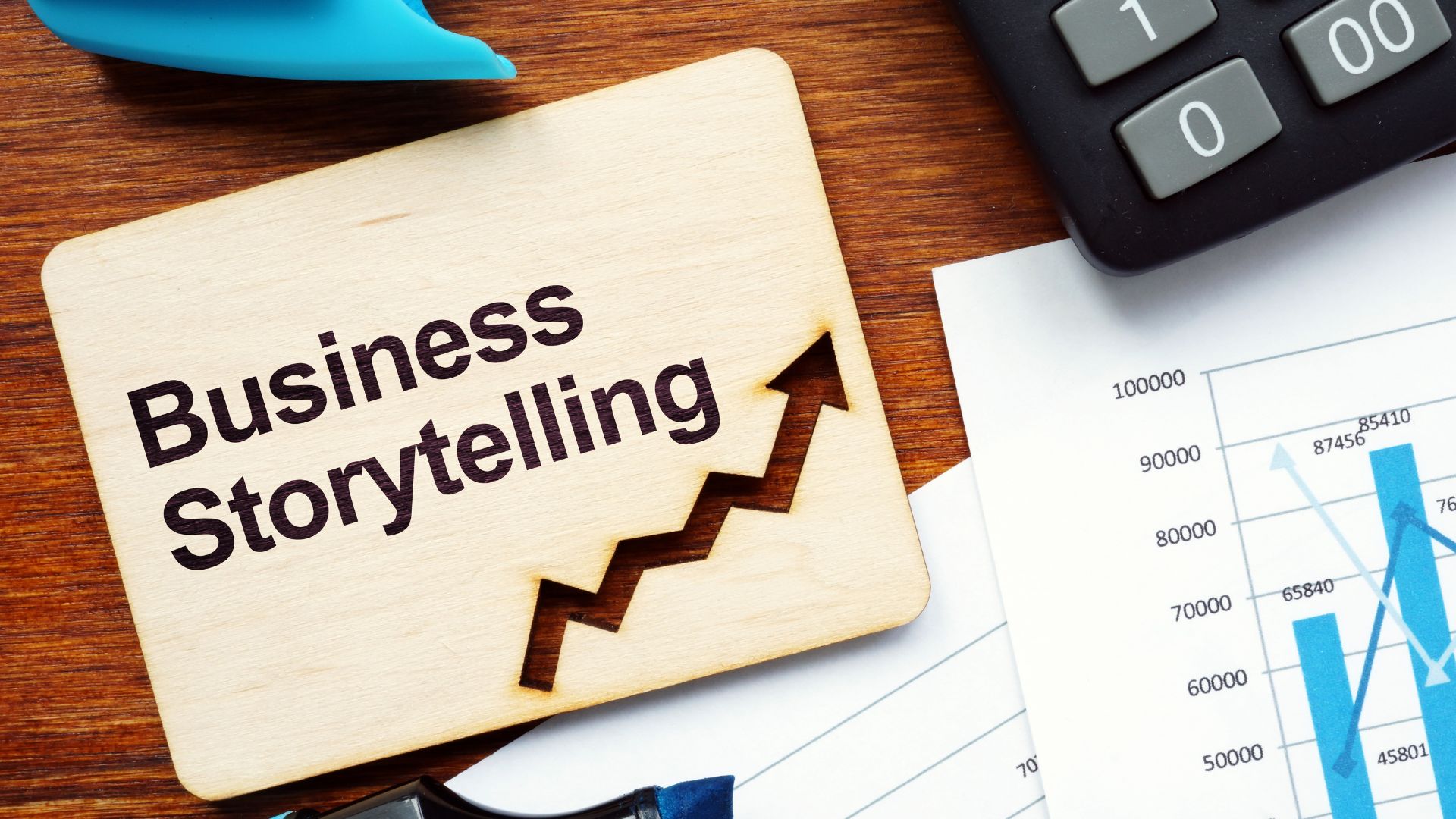 Understanding The Science Of Business Storytelling | Body Talk