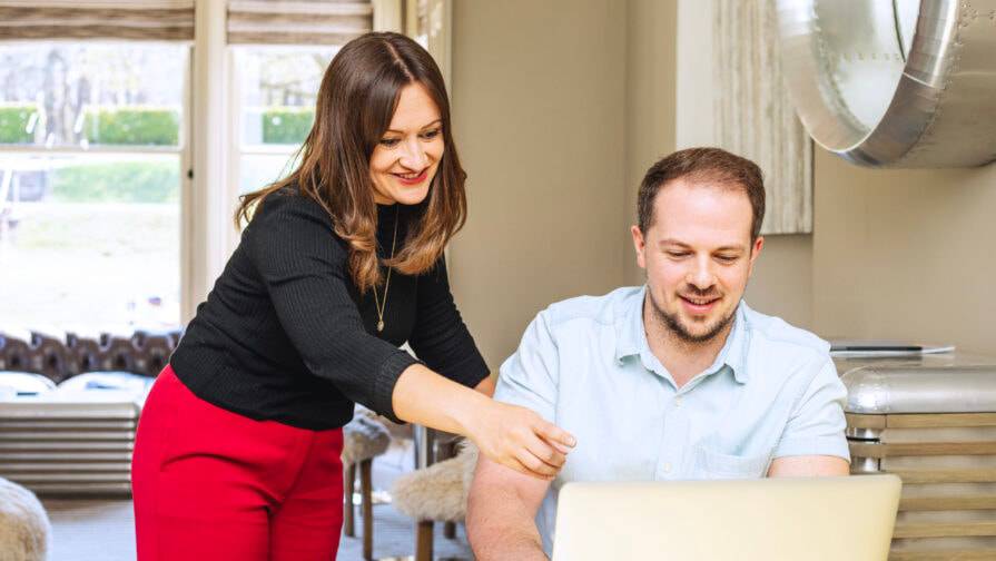 How to improve leadership skills