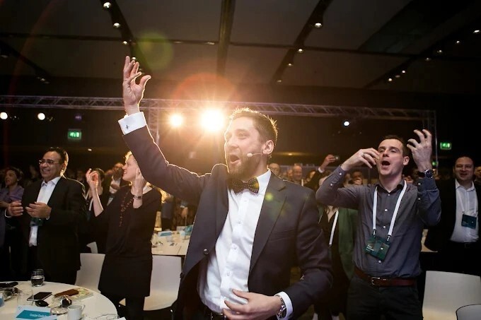 Confident communication