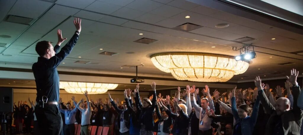 Presentation skills training from Body Talk.