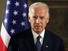 Joseph ‘Joe’ Biden, Jr. (born November 20, 1942) 47th and current Vice President of the United States since 2009. He is a member of the Democratic Party and was a United States Senator from Delaware from 1973 until 2009.