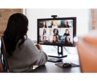 Improve your video conferencing
