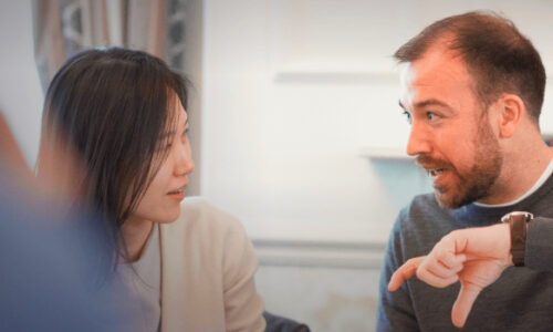 Executive-personal-training-menu