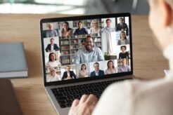 Three Ways To Keep Your Audience Engaged In Virtual Meetings