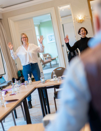 Team Development Skills-1