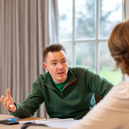 Deeper Conversations-1