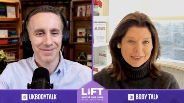 The LIFT Podcast – Connecting Your True Self with the Leader You’re Meant to Be