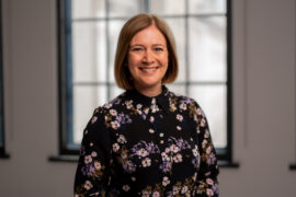 Alina Jenkins profile image