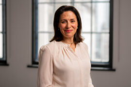 Georgie Palmer profile image
