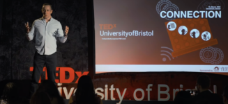 TEDx Talk – Richard Preview