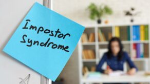 overcoming impostor syndrome