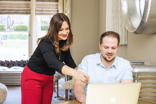 Media Skills Training