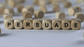 Use Persuasive Language Techniques Outside of Work