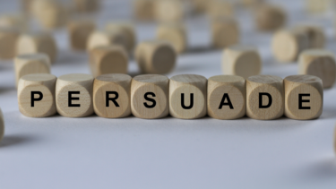 Use Persuasive Language Techniques Outside of Work