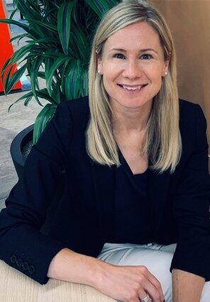 Harriet – Axa Global
