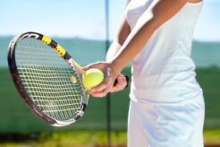 Mindset Tips for High Pressure