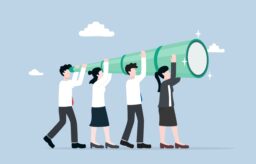 Presentations That Inspire: Using Reward, Not Just Pain, to Drive Action