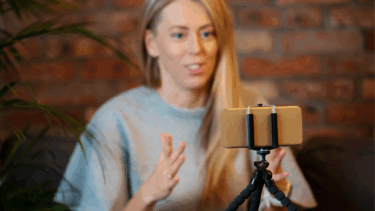 How to transform presentation skills by recording yourself