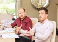Assertive communication skills