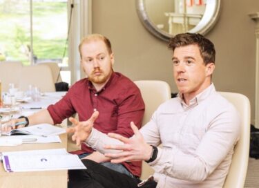 Assertive communication skills