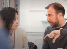 Overcoming barriers to communication