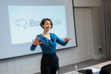 Team Dynamics (MBTI)