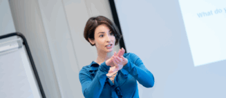 Communication Skills Masterclass with Body Talk