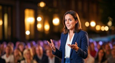 Communication skills training