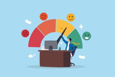 Working environment - what makes work meaningful?