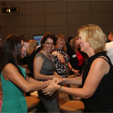 Business networking