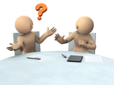 How to have difficult conversations at work.