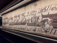 Bayeux Tapestry
