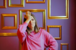 What to do when your mind goes blank
